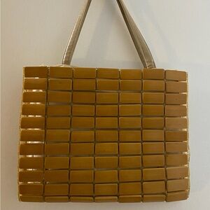 Raw Bags organic handbag